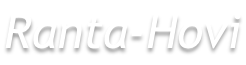 Ranta-Hovi
