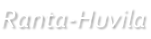 Ranta-Huvila
